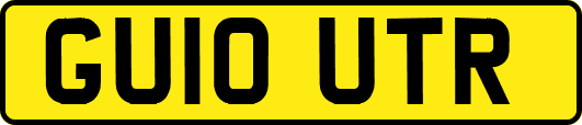 GU10UTR