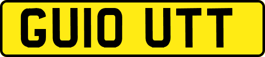 GU10UTT