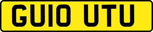 GU10UTU