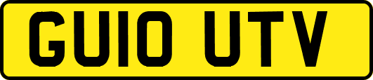 GU10UTV