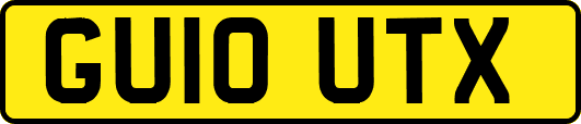 GU10UTX