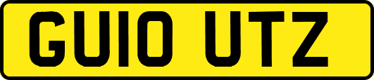GU10UTZ