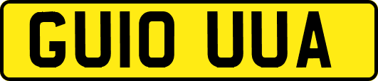 GU10UUA