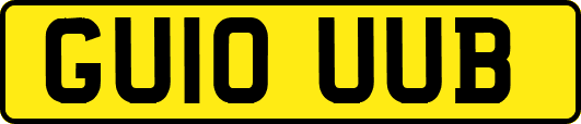 GU10UUB