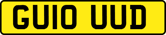 GU10UUD
