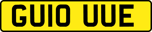 GU10UUE