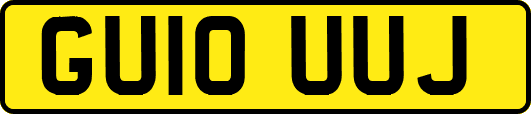 GU10UUJ