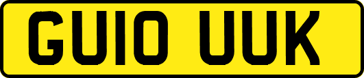 GU10UUK