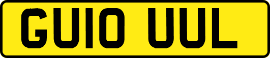 GU10UUL