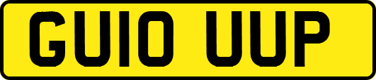 GU10UUP