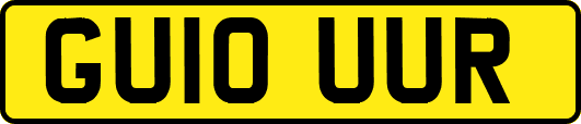 GU10UUR