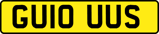 GU10UUS