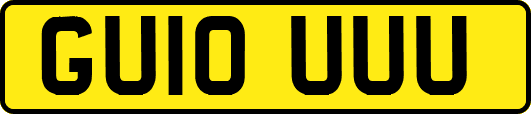GU10UUU