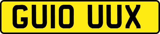 GU10UUX