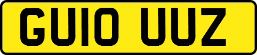 GU10UUZ