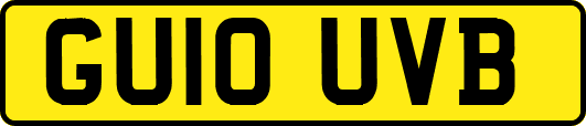 GU10UVB