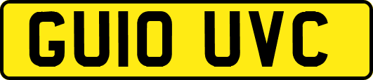 GU10UVC