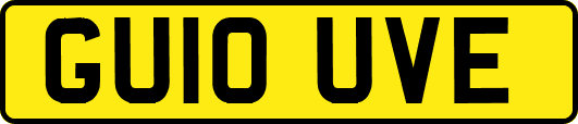 GU10UVE