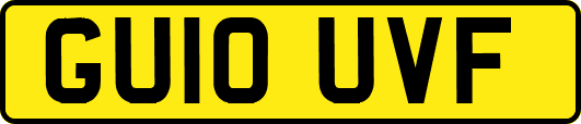 GU10UVF