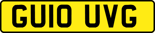 GU10UVG