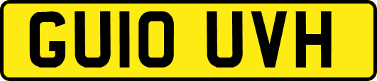 GU10UVH