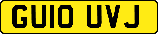 GU10UVJ