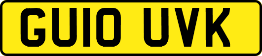GU10UVK