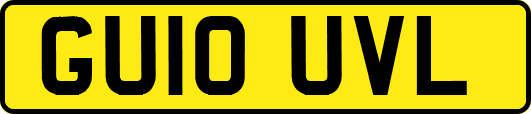 GU10UVL