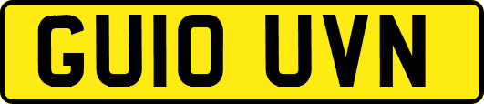 GU10UVN
