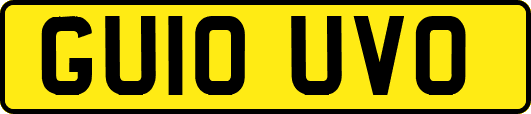 GU10UVO