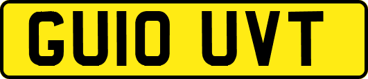 GU10UVT