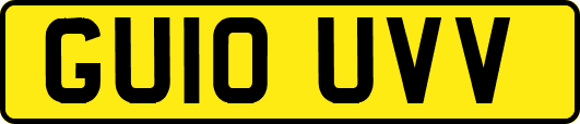 GU10UVV