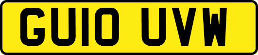 GU10UVW