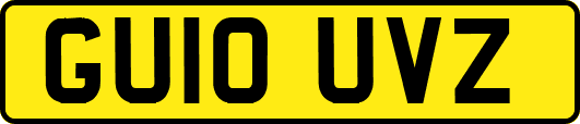 GU10UVZ