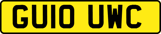 GU10UWC