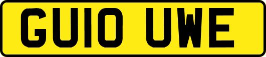 GU10UWE