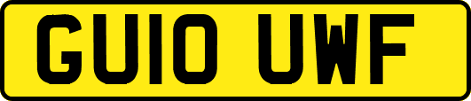 GU10UWF