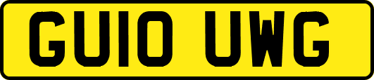 GU10UWG