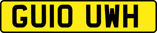 GU10UWH