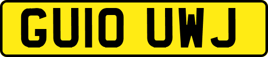 GU10UWJ