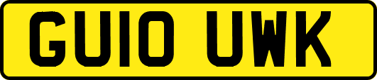 GU10UWK