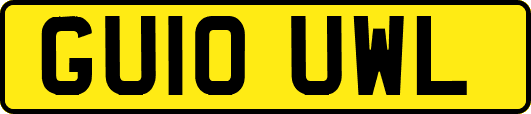 GU10UWL