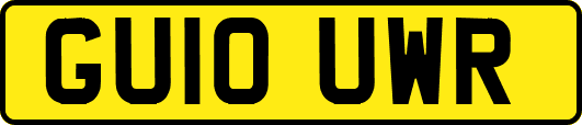 GU10UWR