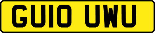 GU10UWU