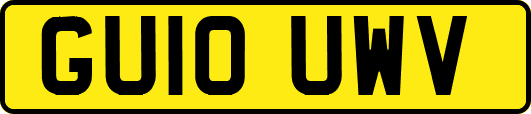 GU10UWV
