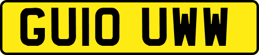 GU10UWW