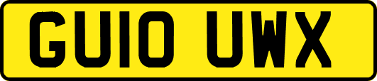 GU10UWX