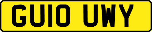 GU10UWY