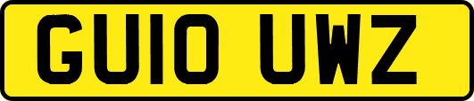 GU10UWZ