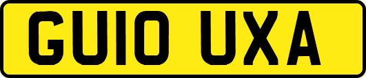 GU10UXA